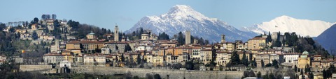 Bergamo Alta